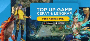 Beli Diamond Game Favorit Dengan Aman Dan Cepat