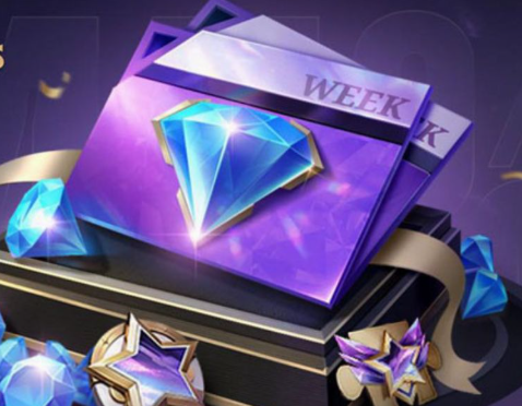 Tempat Beli Diamond Dan Koin Game Paling Lengkap Yang Dipercaya