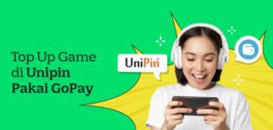 Platform Isi Ulang Game Online Instan Terbaik Di 2025