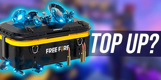 Tempat Top Up Game Populer Legal Dan Terpercaya