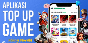 Menggali Potensi Bisnis Website Topup Game