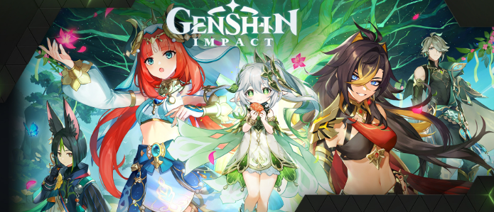 Platform Resmi Top Up Genshin Impact Hoyoverse Panduan Lengkap