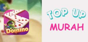 Situs Top Up Higgs Domino Chip Resmi Termurah